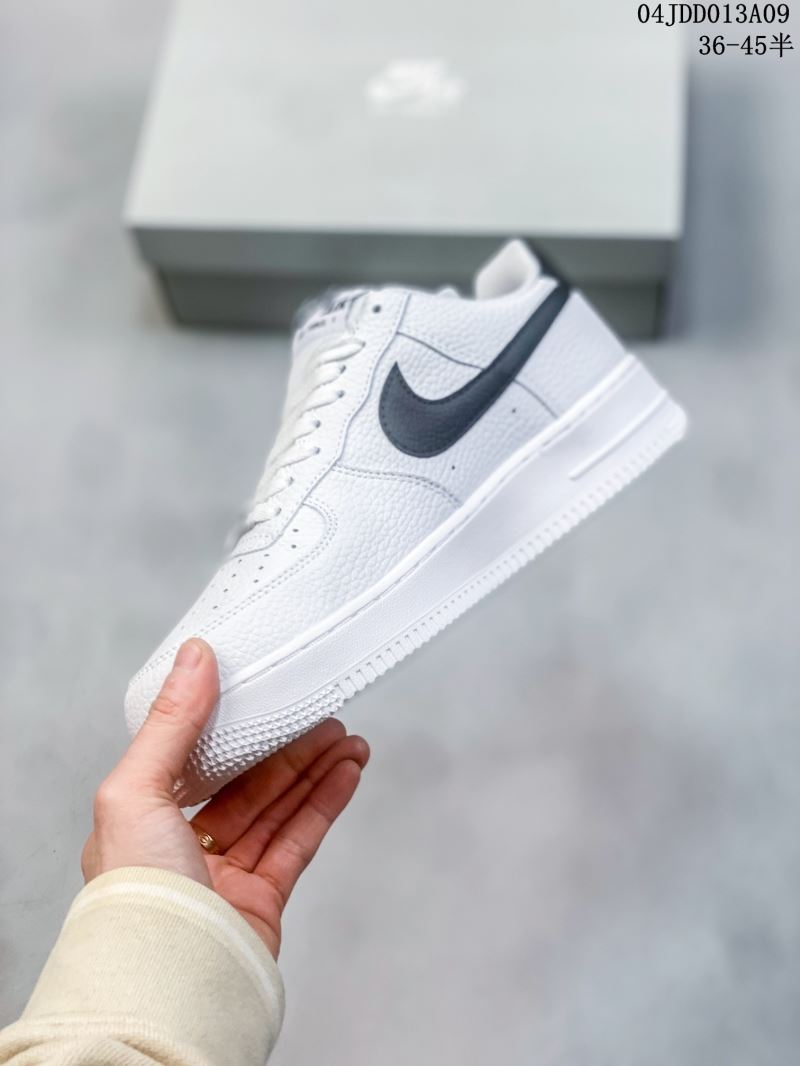 Nike Air Force 1 Shoes